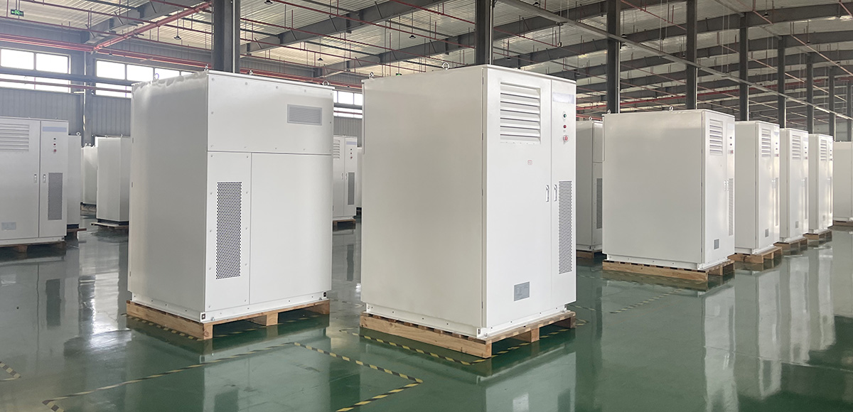 江苏分布式液冷储能柜消防系统项目 江苏分布式液冷储能柜消防系统项目