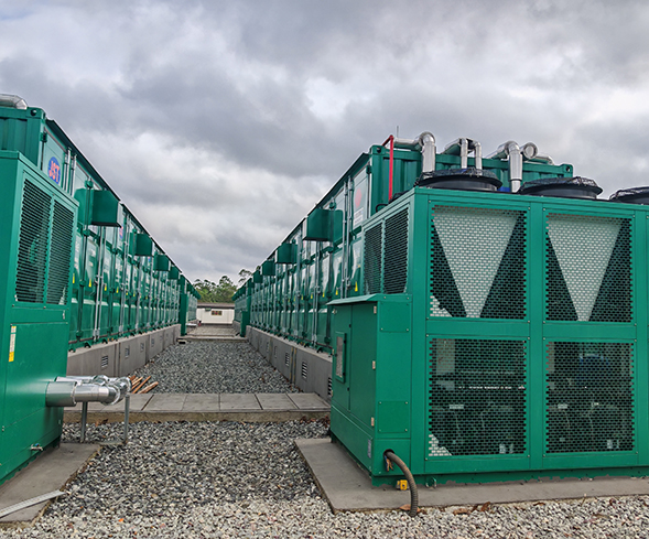 储能消防系统是如何组成的 储能消防系统是如何组成的