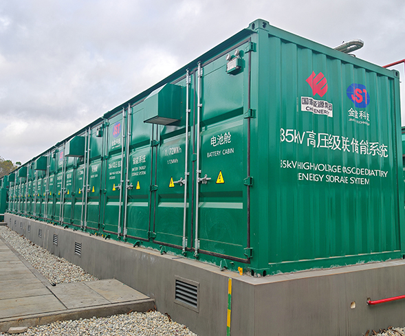 储能消防系统未来3年需求预测分析 储能消防系统未来3年需求预测分析