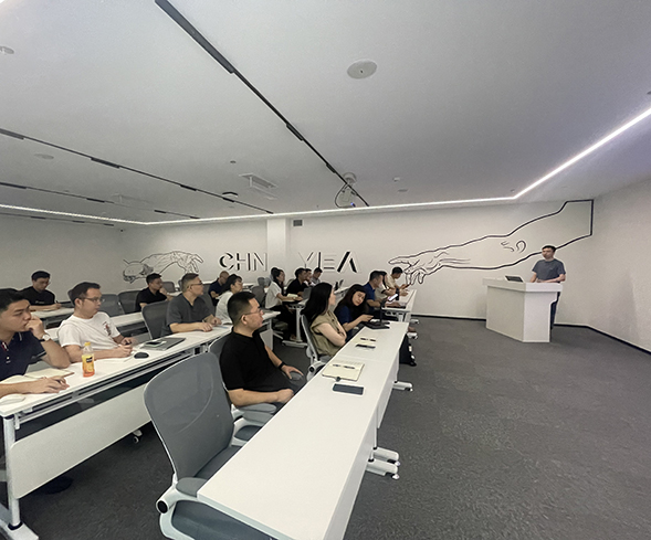 388vip太阳集团科技成功举办储能系统消防安全与认证标准专题培训会议 388vip太阳集团科技成功举办储能系统消防安全与认证标准专题培训会议