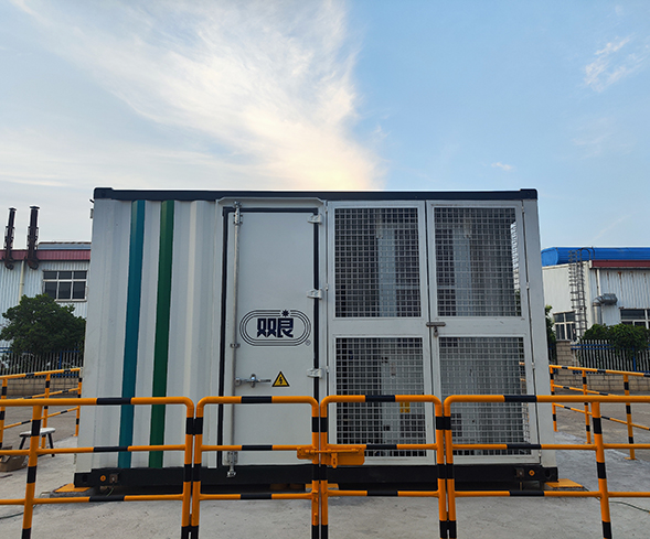 储能消防系统包含哪些探测器 储能消防系统包含哪些探测器